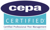 Compania DDD, certificată CEPA EN 16636