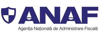 ANAF, Agenția Națională de Administrare Fiscală
