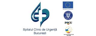 Spitalul Clinic de Urgență București, Floreasca
