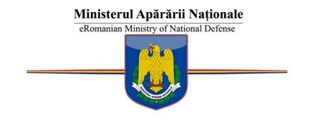 Ministerul Apărării Naționale