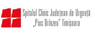 Spitalul Clinic Județean de Urgență Pius Brînzeu Timișoara