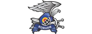 Romarm