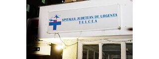 Spitalul Județean de Urgență Tulcea