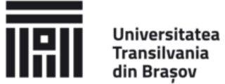 Universitatea Transilvania din Brașov