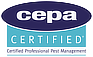 Cepa Certified Pest Control